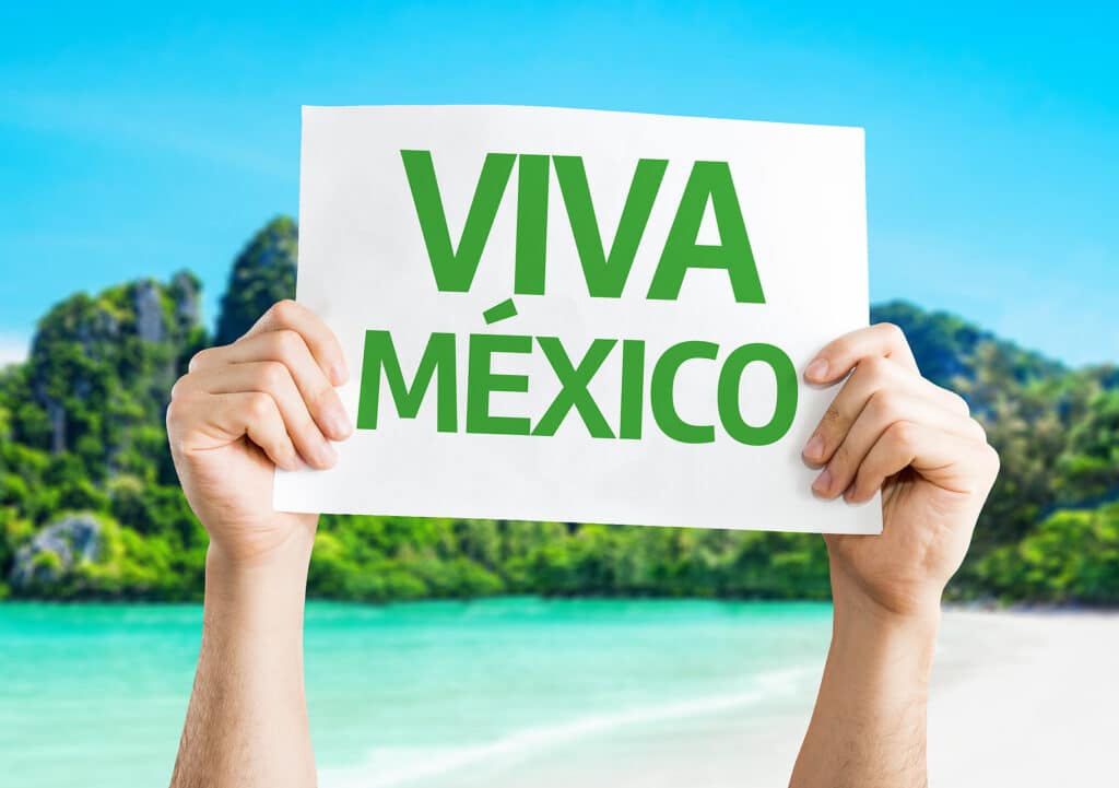 Resort Concierge Escapes Shares Fun Winter Events In Mexico 2