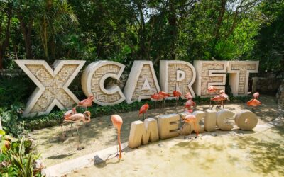 Resort Concierge Escapes recommends Xcaret