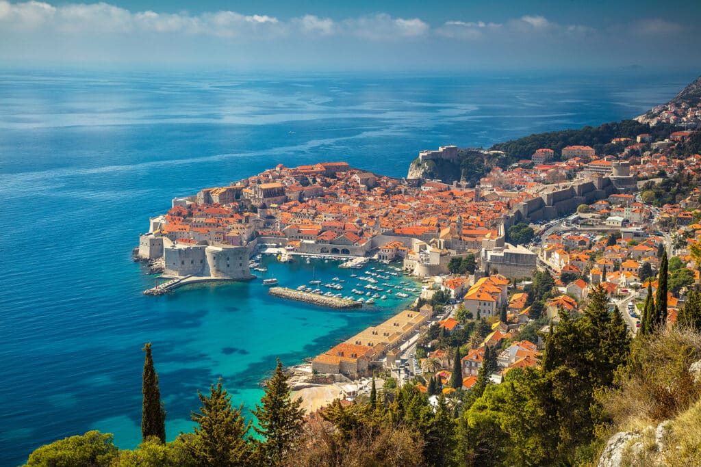 Resort Concierge Escapes Explores Dubrovnik's Best Attractions (1)