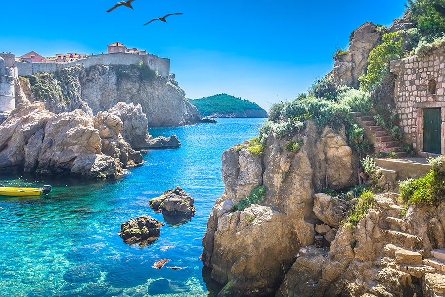 Resort Concierge Escapes Explores Dubrovnik's Best Attractions 2