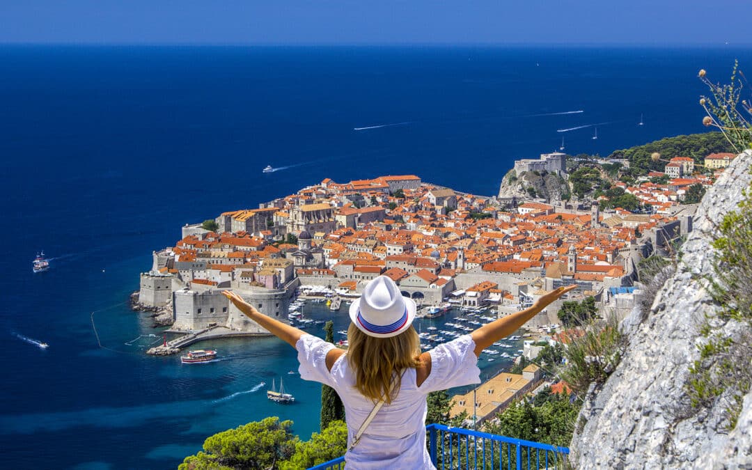 Resort Concierge Escapes Explores Dubrovnik’s Best Attractions