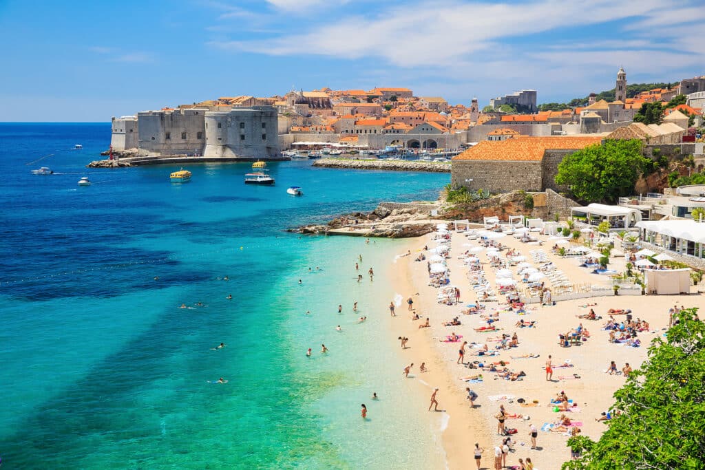 Resort Concierge Escapes Explores Dubrovnik's Best Attractions 4