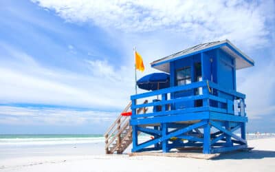 Resort Concierge Escapes Reveals Top Florida Beaches For Families