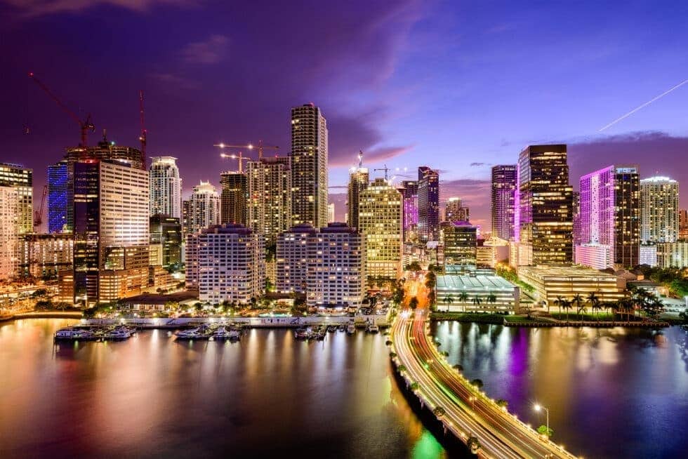 Miami Waterfront Museum travel image for Resort Concierge Escapes Reviews.